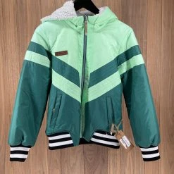 Obermeyer Junior's Rev Insulator Jacket