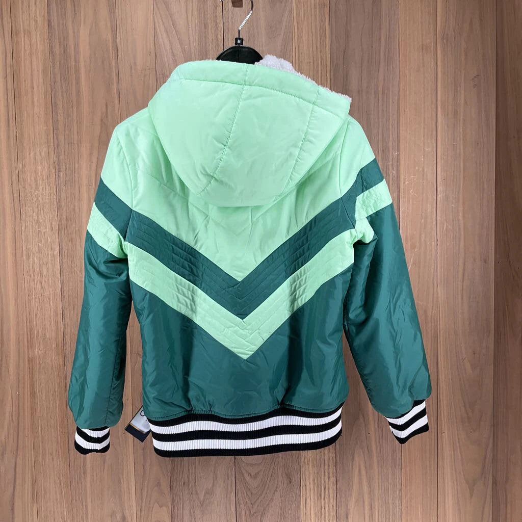 Obermeyer Junior's Rev Insulator Jacket Obermeyer Junior's Rev Insulator Jacket