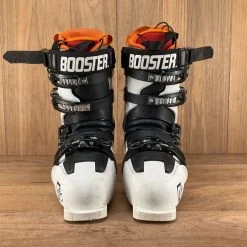 Icelantic Stormtrooper Ski Boots 2 Icelantic Stormtrooper Ski Boots