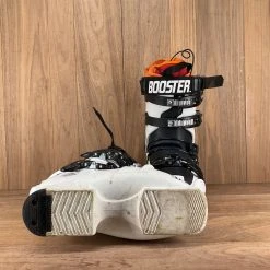 Icelantic Stormtrooper Ski Boots 3 Icelantic Stormtrooper Ski Boots