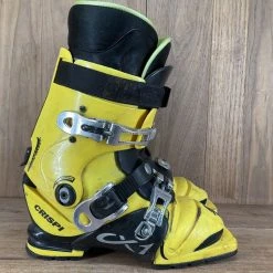 Crispi Telemark Ski Boots