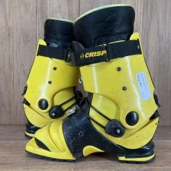 Crispi Telemark Ski Boots