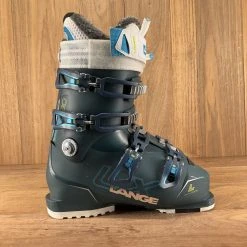 Lange LX 90 Women's Ski Boots