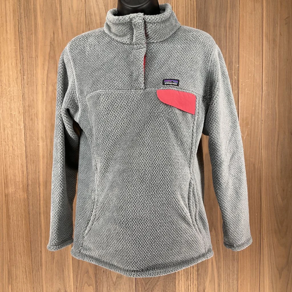 Patagonia Jr Pullover Fleece Patagonia Jr Pullover Fleece