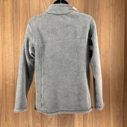 Patagonia Jr Pullover Fleece