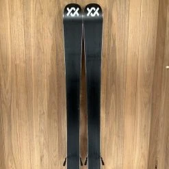 Volkl Kenja 88 Skis W/ Marker Squire Bindings