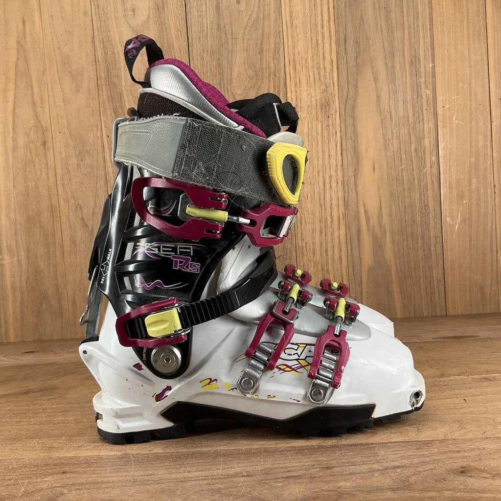 Scarpa W's Gea RS A/T Boot Scarpa W's Gea RS A/T Boot
