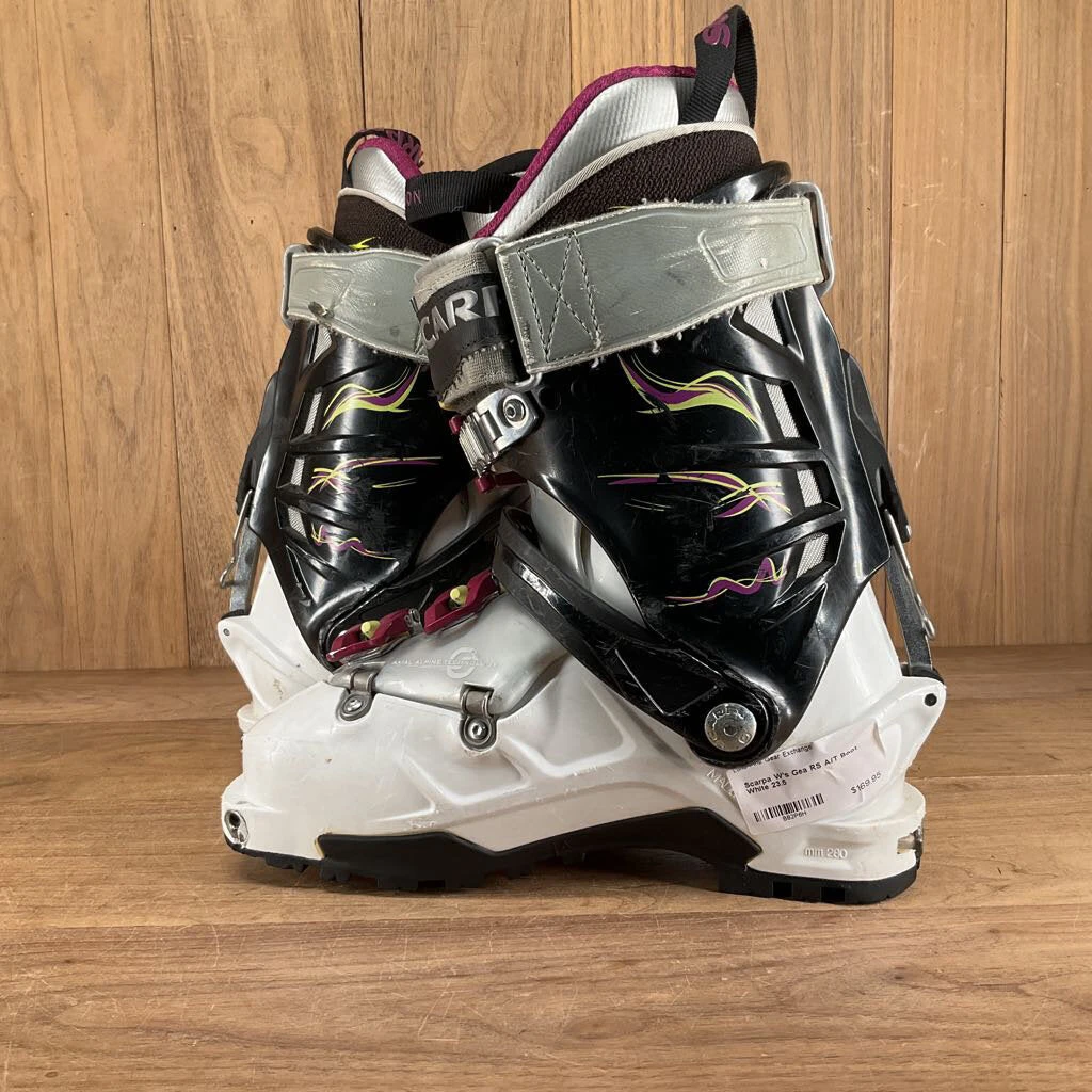 Scarpa W's Gea RS A/T Boot Scarpa W's Gea RS A/T Boot