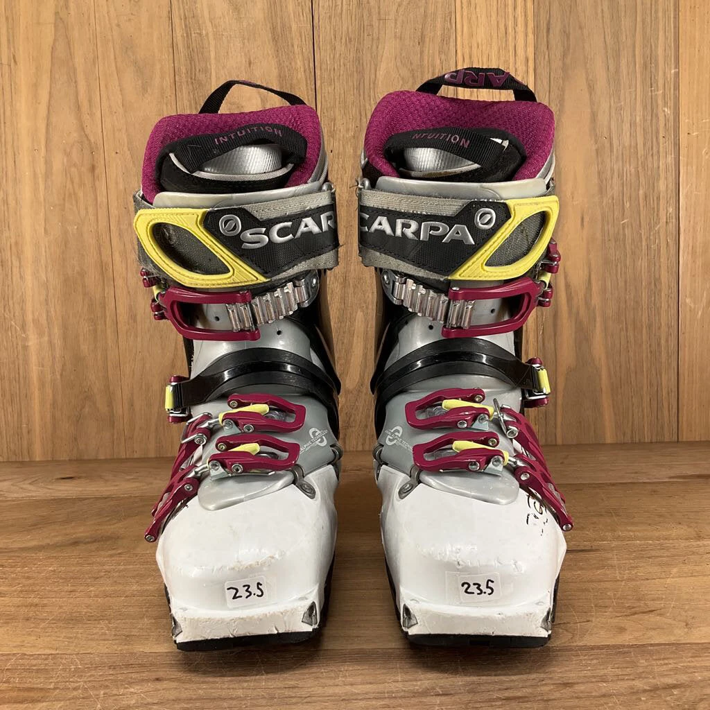 Scarpa W's Gea RS A/T Boot Scarpa W's Gea RS A/T Boot