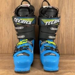 Tecnica Mach 1 LV 120 Ski Boots