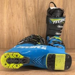 Tecnica Mach 1 LV 120 Ski Boots