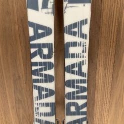 Armada El Rey W/ SPX 10 Bindings Ski