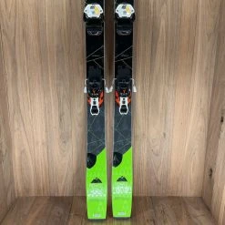 Dynastar Power Track W/ Warden 13 Ski