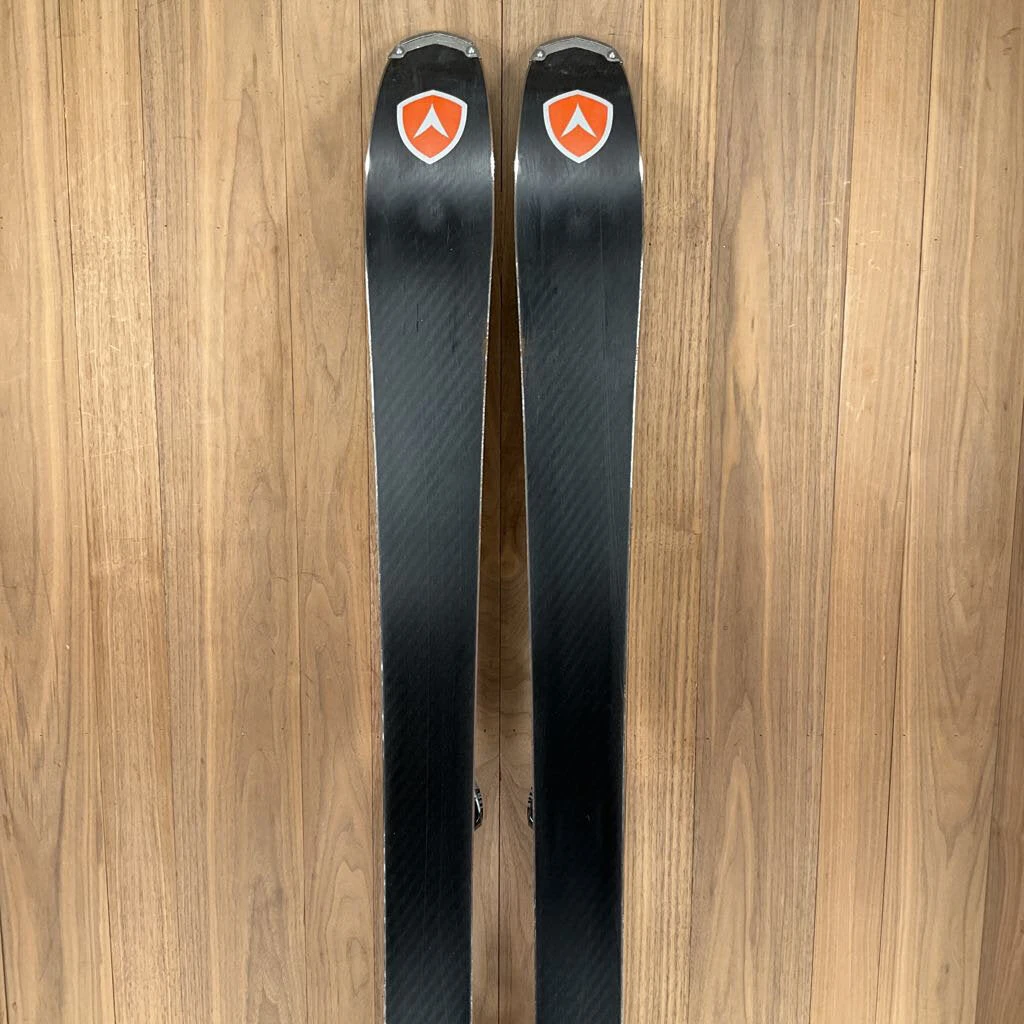 Dynastar Power Track W/ Warden 13 Ski Dynastar Power Track W/ Warden 13 Ski