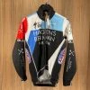 Ale Men's Full Zip Cycling Jacket