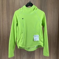 Lifestyle Tops Obermeyer Teen Girl's Linnea Fleece Hoodie