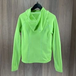 Lifestyle Tops Obermeyer Teen Girl's Linnea Fleece Hoodie