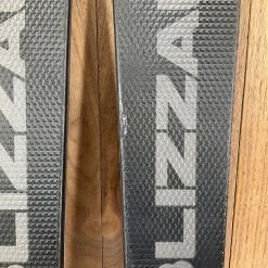 Blizzard Firebird Competition W/ Marker TPX 12 Bindings