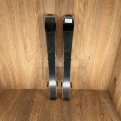 Atomic Redster J2 Skis W/ Atomic 4.5 Din Bindings