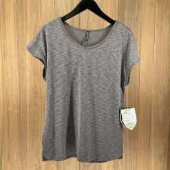 Lifestyle Tops Kuhl Women's Whisper Short Sleeve Shirt