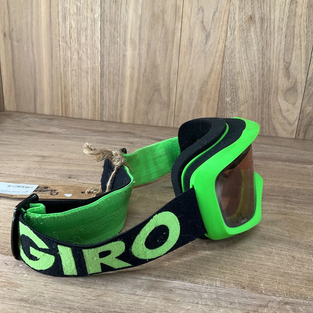Accessories Giro Grade Goggles Accessories Giro Grade Goggles