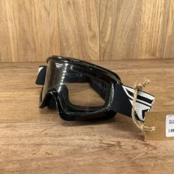 Accessories Fly Racing Clear Lens Goggles