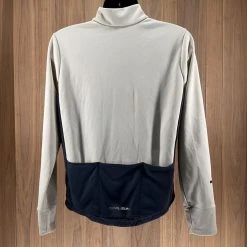 Bike Pearl Izumi Men's Fleece Full Zip Jacket