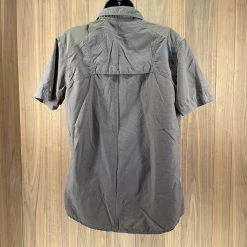 Lifestyle Tops La Sportiva Women's Button Up Shirt