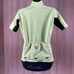Castelli Women's Gabba 2 Gore-Tex Full Zip Cycling Shirt Bike