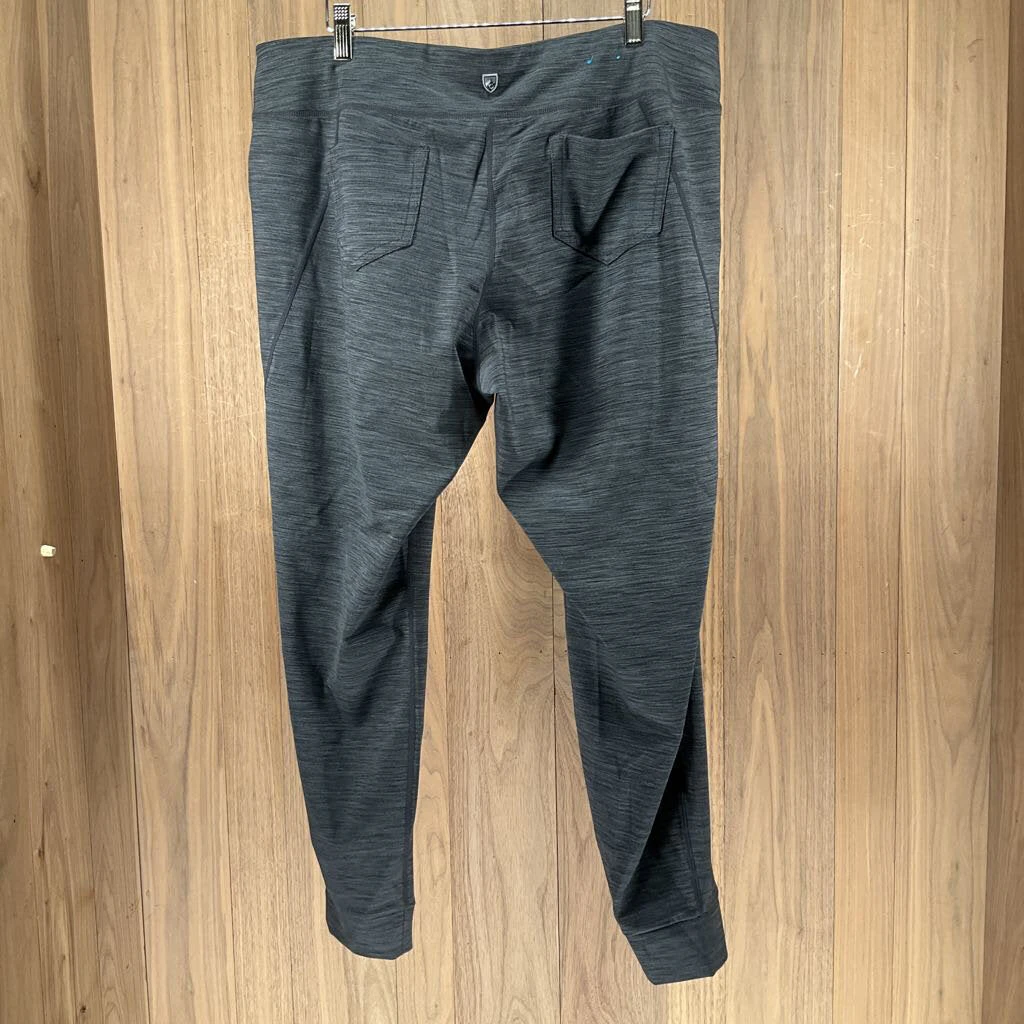 Kuhl Women's Yoga Pant Kuhl Women's Yoga Pant