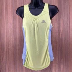 Lifestyle Tops Salomon Women's Tank Top