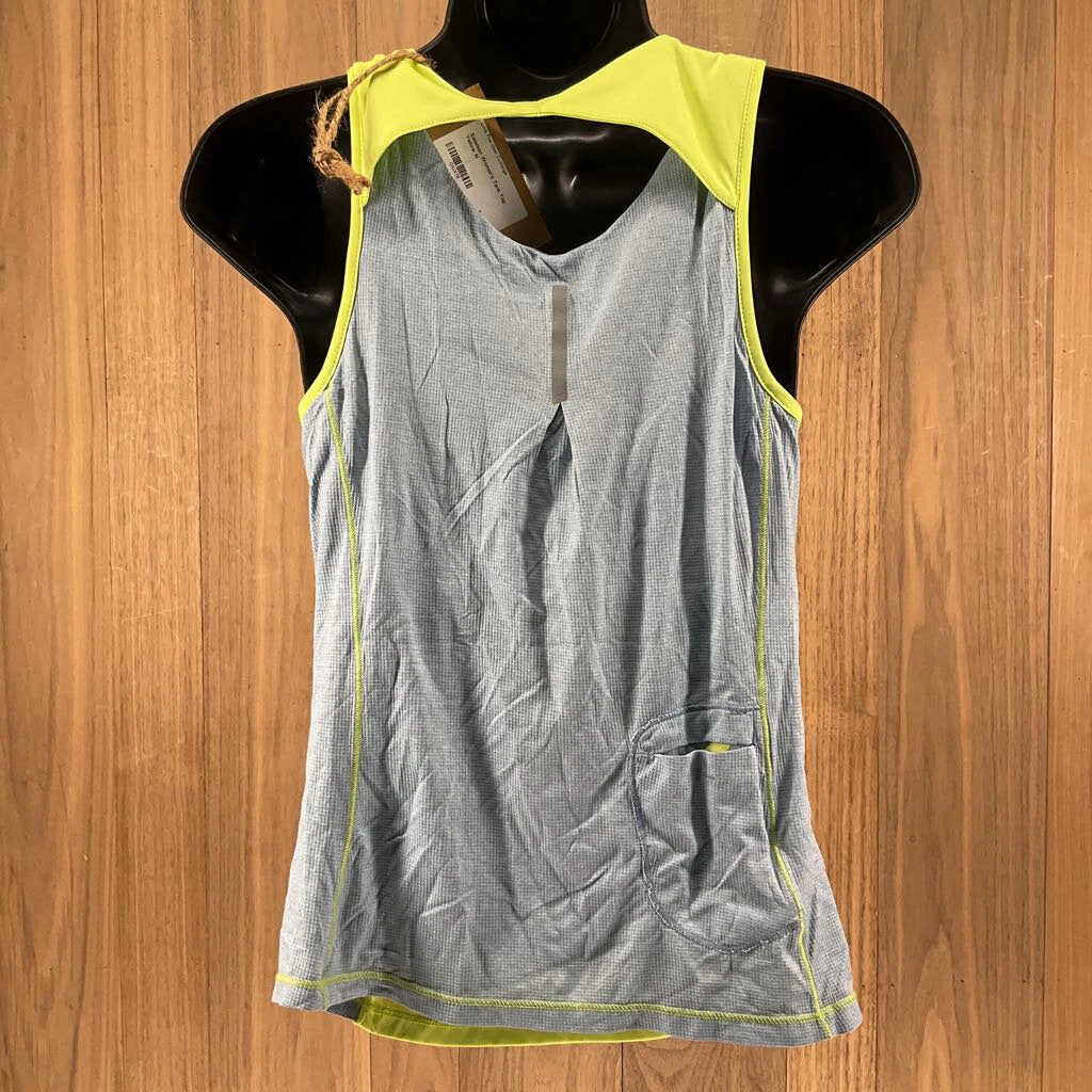 Lifestyle Tops Salomon Women's Tank Top Lifestyle Tops Salomon Women's Tank Top