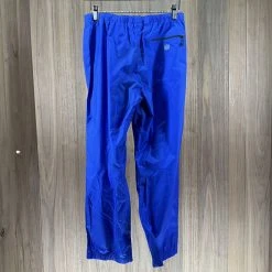 Sherpa Junior's Rain Pants