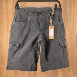 Kuhl Women's Hiking Shorts Lifestyle Bottoms