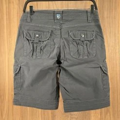 Kuhl Women's Hiking Shorts Lifestyle Bottoms