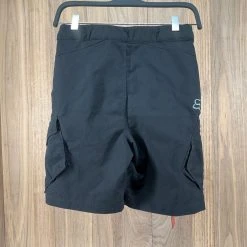 Fox Women's Bike Shorts Lifestyle Bottoms
