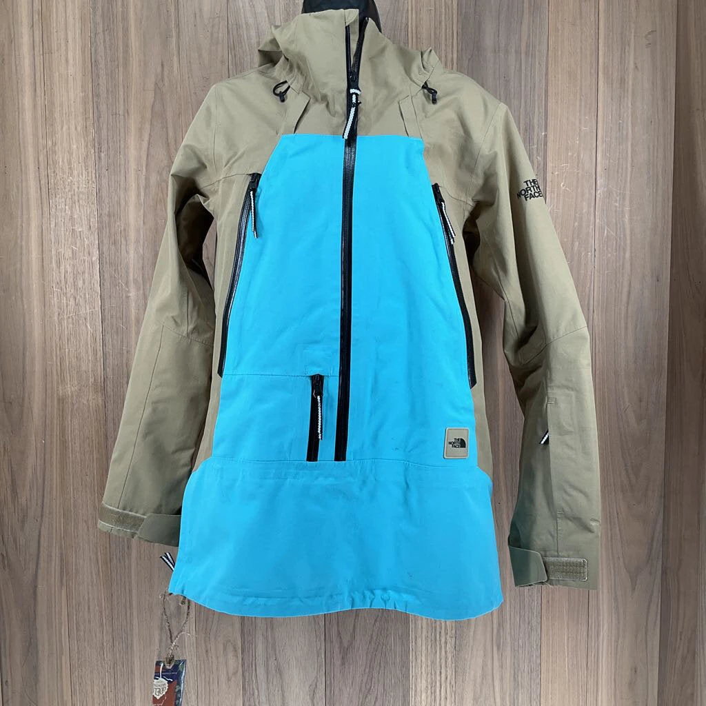 Outerwear And Clothing The North Face Tech Pullover Shell Outerwear And Clothing The North Face Tech Pullover Shell