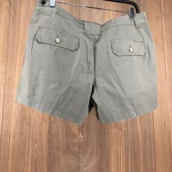 Columbia Women's Remix Short Lifestyle Bottoms