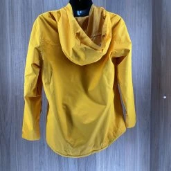 Stoic Shell Jacket Outerwear And Clothing