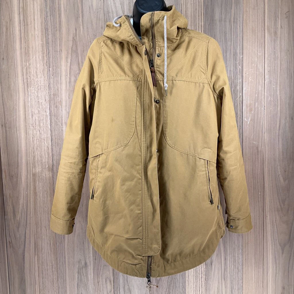 Toad & Co Canvas Jacket Outerwear And Clothing Toad & Co Canvas Jacket Outerwear And Clothing