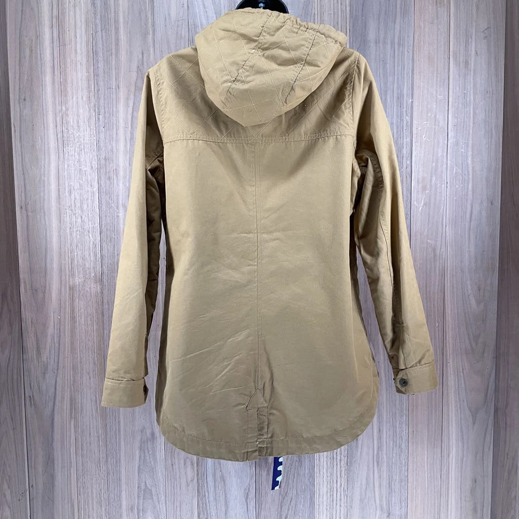 Toad & Co Canvas Jacket Outerwear And Clothing Toad & Co Canvas Jacket Outerwear And Clothing