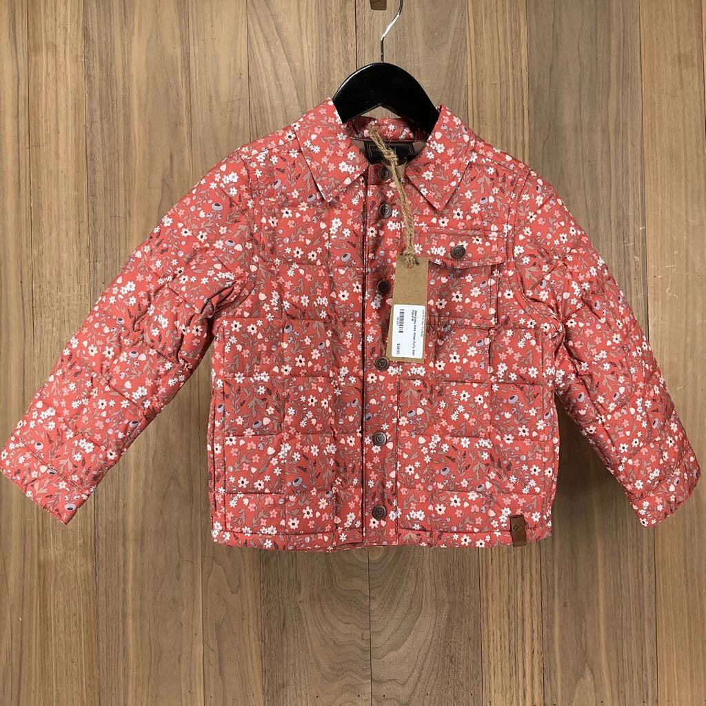 Obermeyer Oberymey Kid's Wilder Puffy Shirt Junior Obermeyer Oberymey Kid's Wilder Puffy Shirt Junior