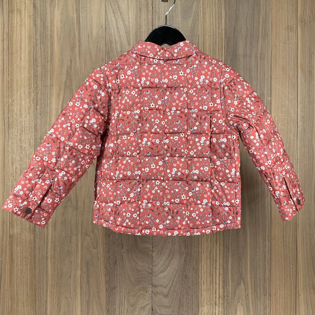 Obermeyer Oberymey Kid's Wilder Puffy Shirt Junior Obermeyer Oberymey Kid's Wilder Puffy Shirt Junior