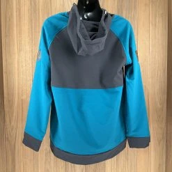 Outerwear And Clothing Obermeyer Men's Softshell Hoodie