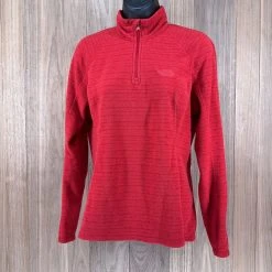 The North Face Women's 1/4 Zip Fleece