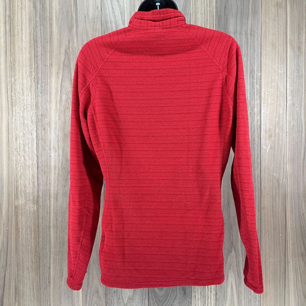 The North Face Women's 1/4 Zip Fleece The North Face Women's 1/4 Zip Fleece