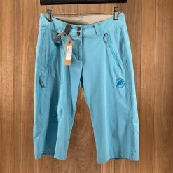 Lifestyle Bottoms Mammut Women's Outdoor Activity Short