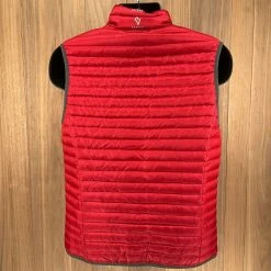 Eddie Bauer Men's Down Puffy Vest