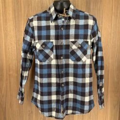 Dakota Grizzly Men's Flannel