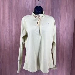 Base Layers Nike Women's Athletic Quarter Zip